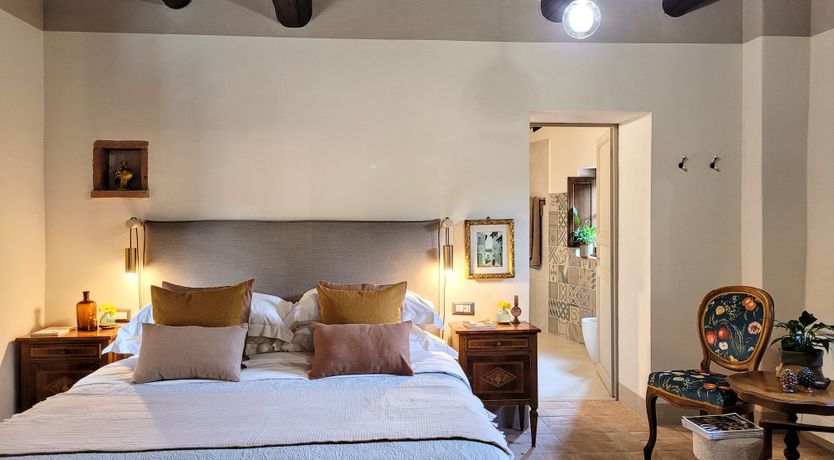 Photo of Chianti Sunset