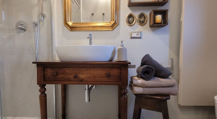 Photo of Chianti Sunset