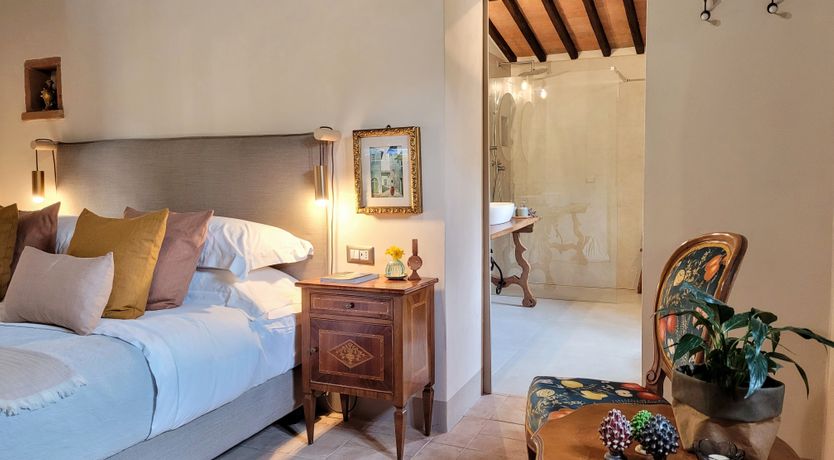 Photo of Chianti Sunset