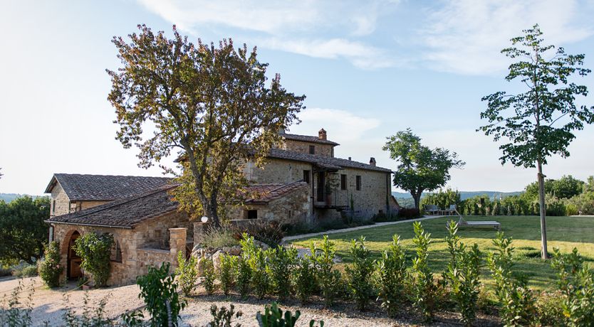 Photo of Chianti Sunset