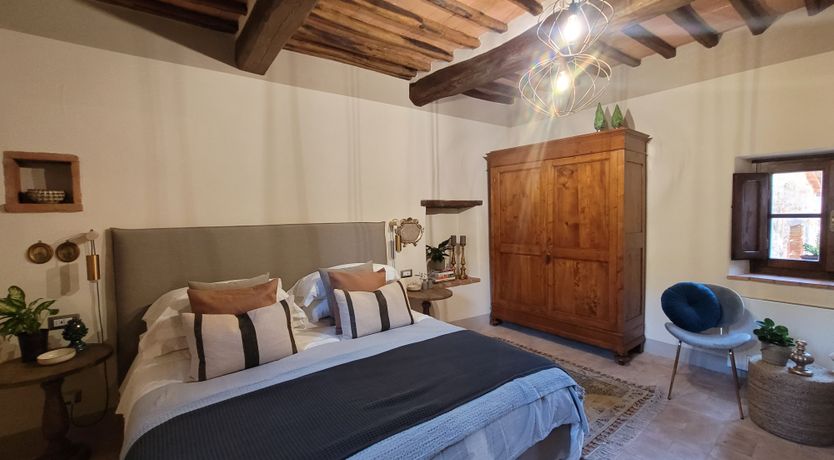 Photo of Chianti Sunset