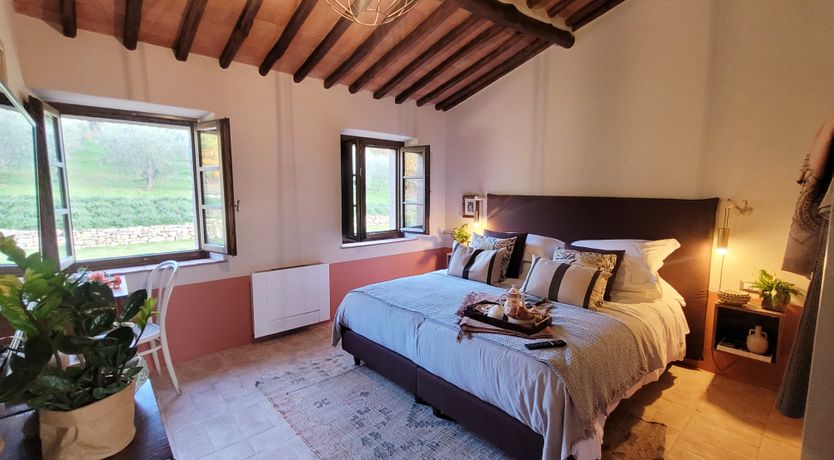 Photo of Chianti Sunset