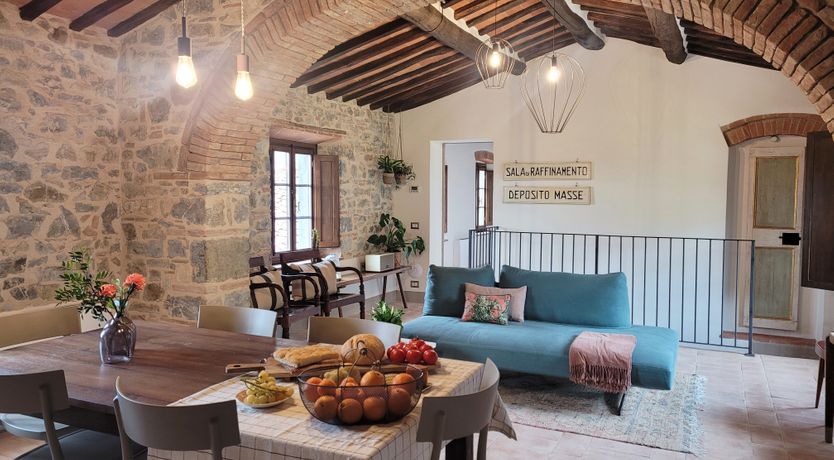 Photo of Chianti Sunset