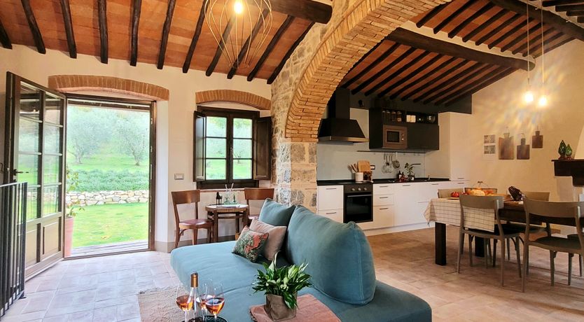 Photo of Chianti Sunset