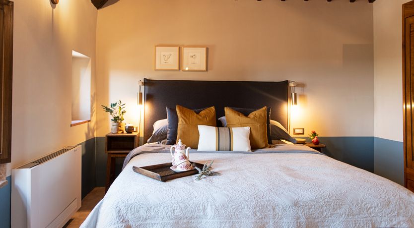 Photo of Chianti Sunset