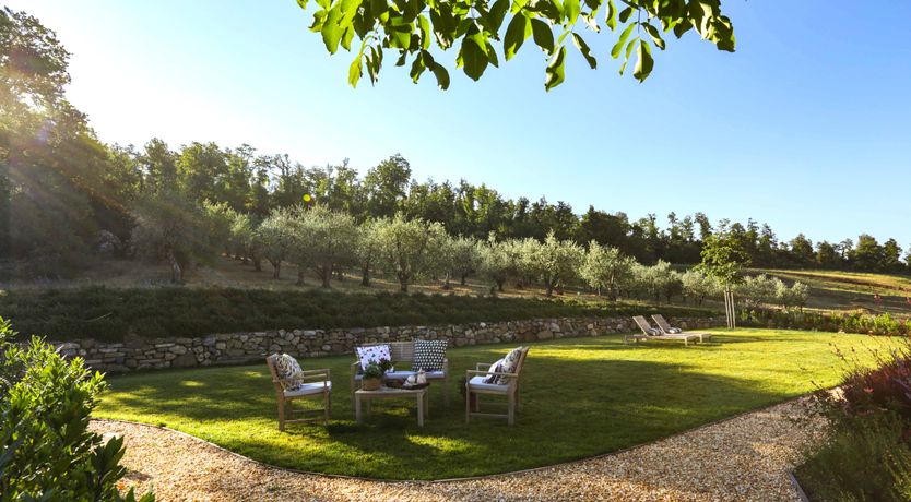 Photo of Chianti Sunset