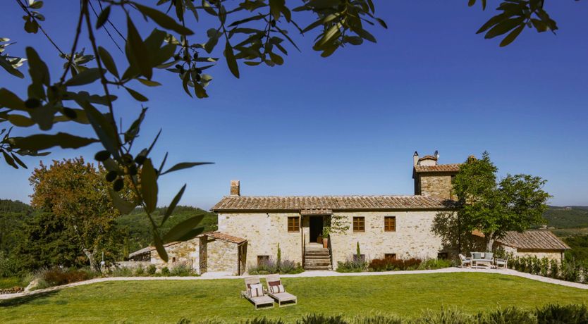 Photo of Chianti Sunset