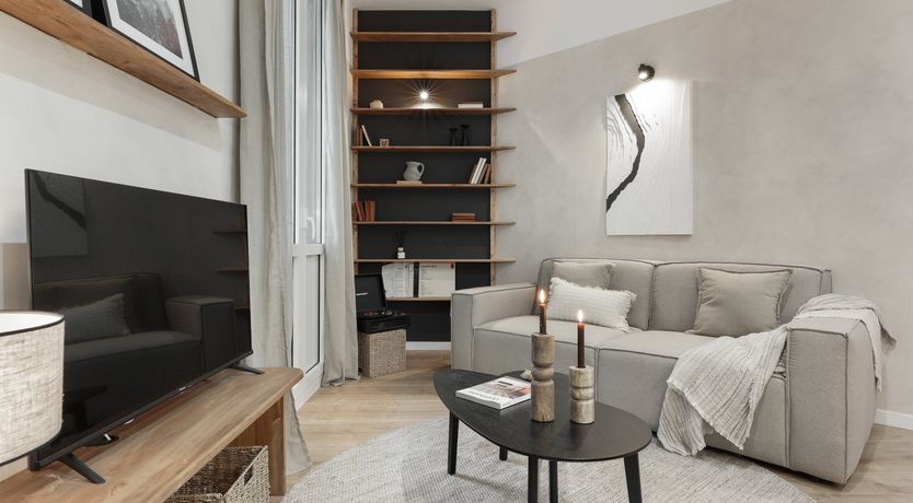 Photo of A Life of Beauty