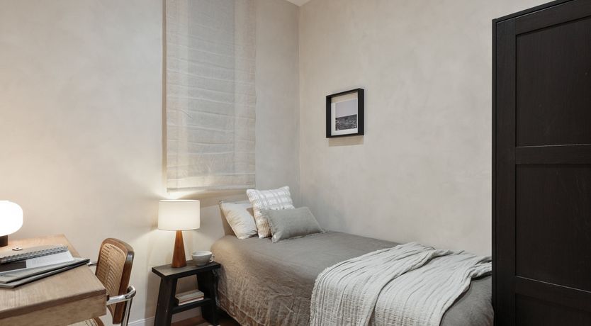 Photo of A Life of Beauty