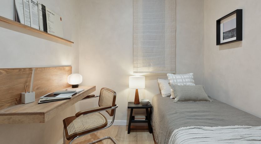 Photo of A Life of Beauty