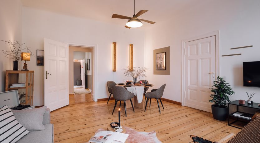 Photo of The Silver Sun