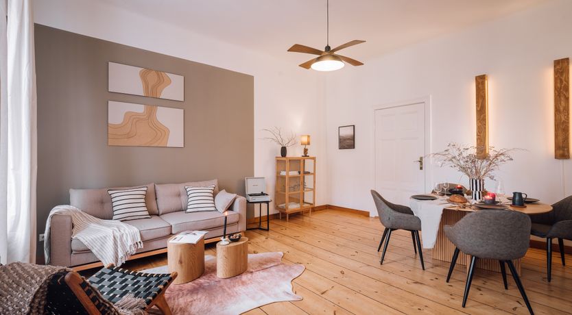 Photo of The Silver Sun