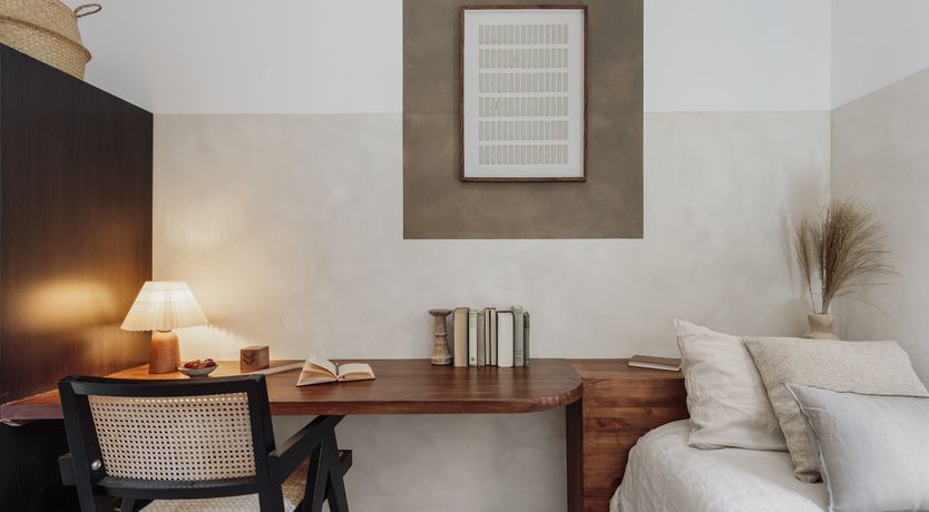 Photo of Greyscale Daydream