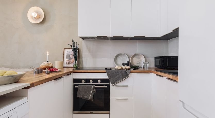 Photo of Greyscale Daydream