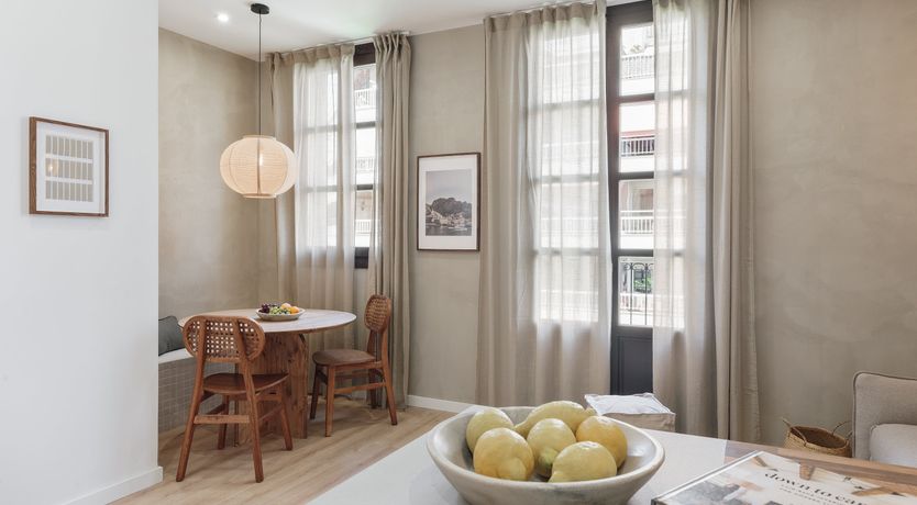 Photo of Greyscale Daydream