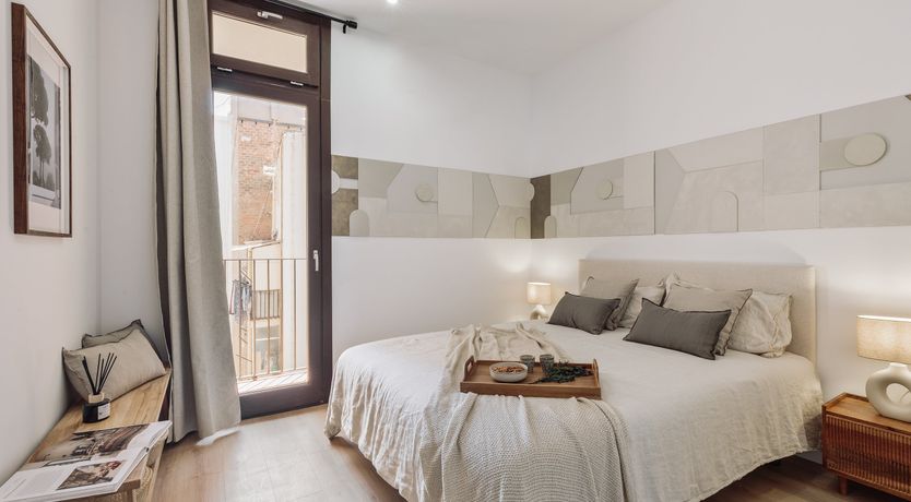 Photo of Greyscale Daydream