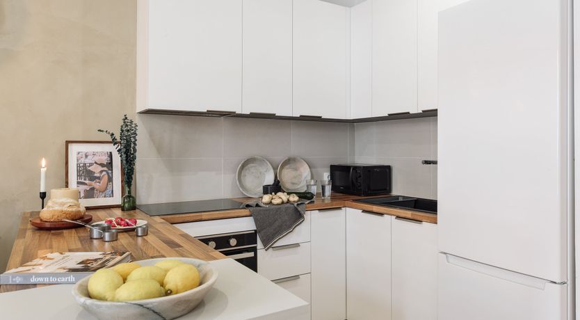 Photo of Greyscale Daydream