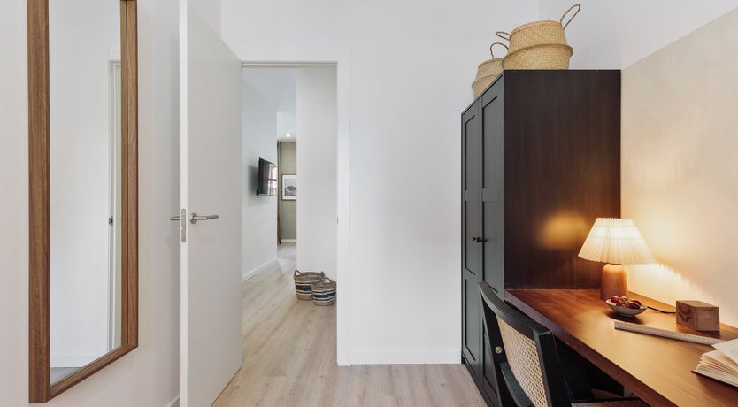 Photo of Greyscale Daydream