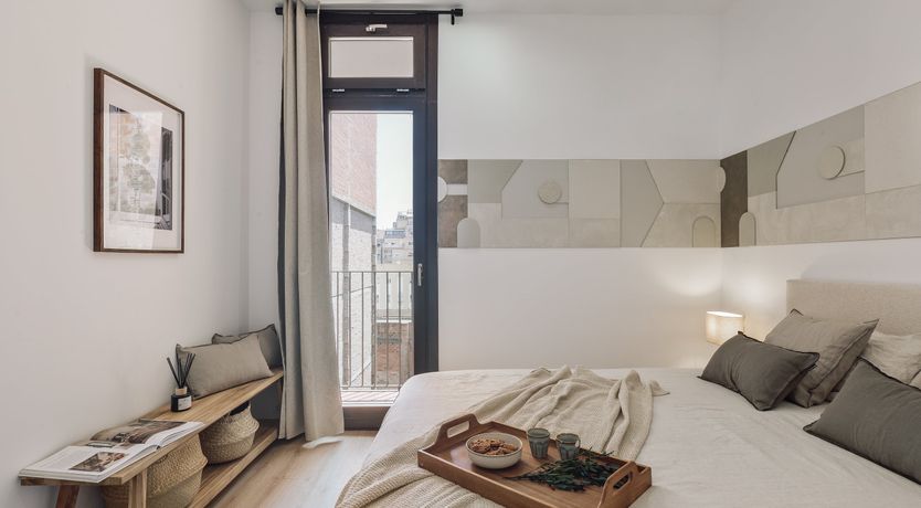 Photo of Greyscale Daydream