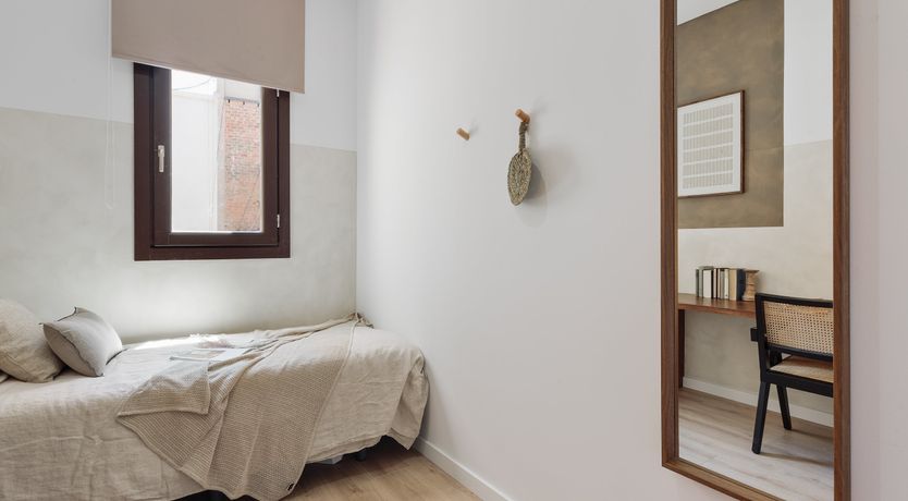 Photo of Greyscale Daydream