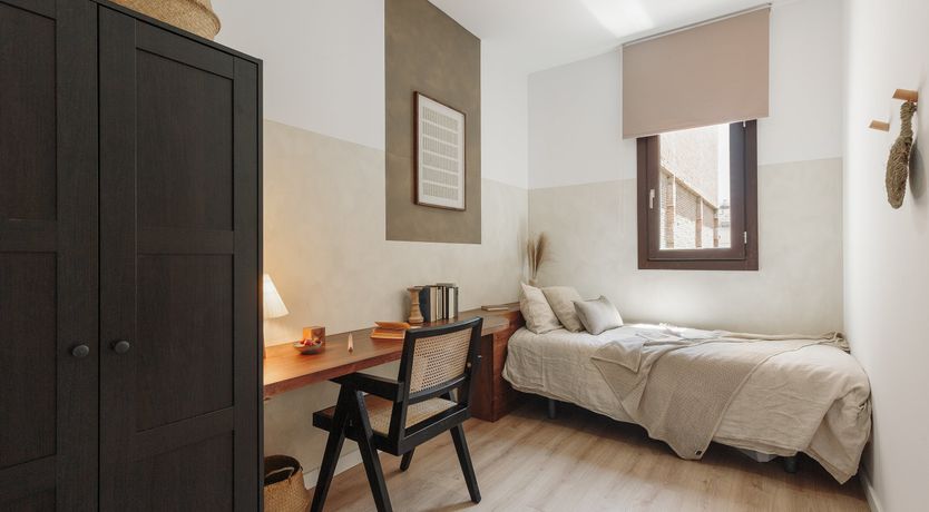 Photo of Greyscale Daydream