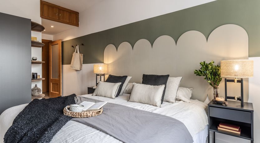 Photo of Sculpted By Sunlight