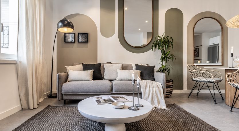 Photo of Sculpted By Sunlight