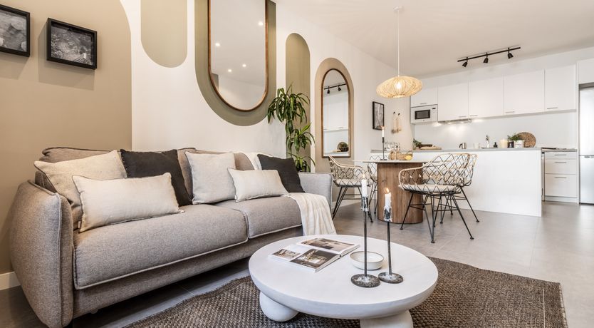 Photo of Sculpted By Sunlight