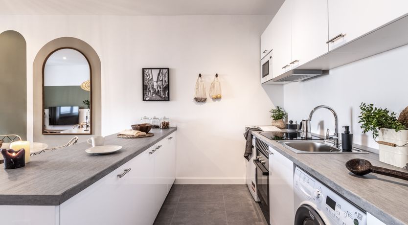 Photo of Sculpted By Sunlight