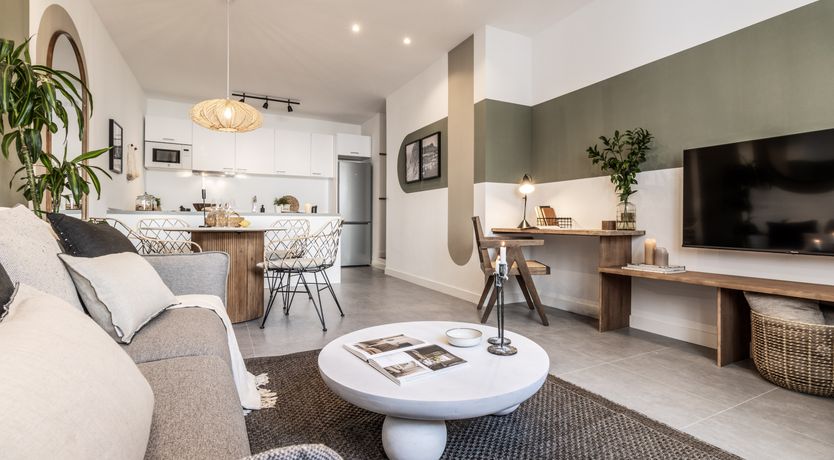 Photo of Sculpted By Sunlight