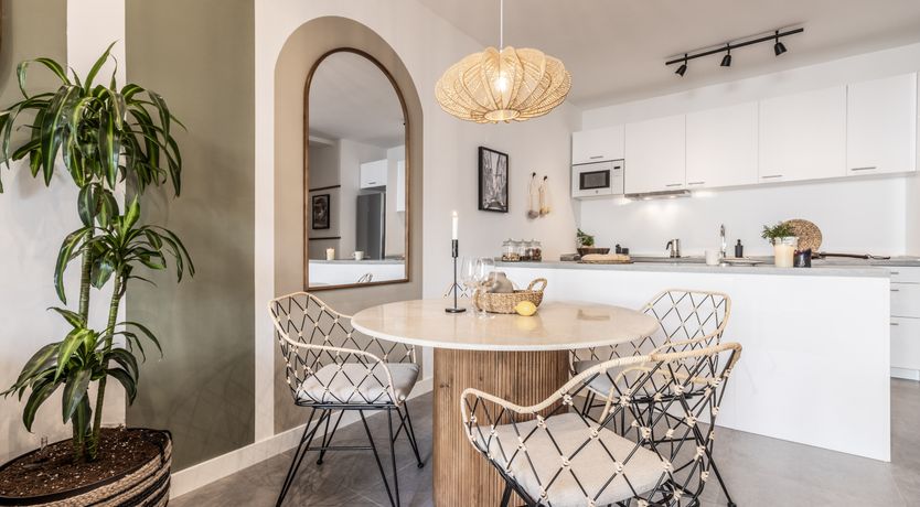 Photo of Sculpted By Sunlight