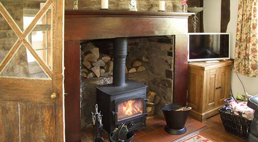 Photo of George Cottage