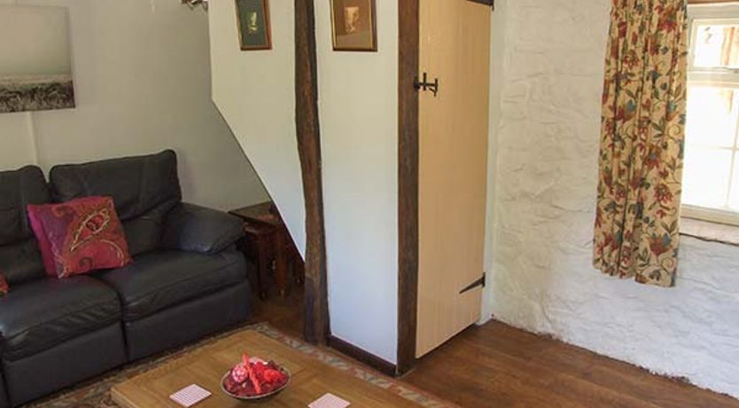 Photo of George Cottage