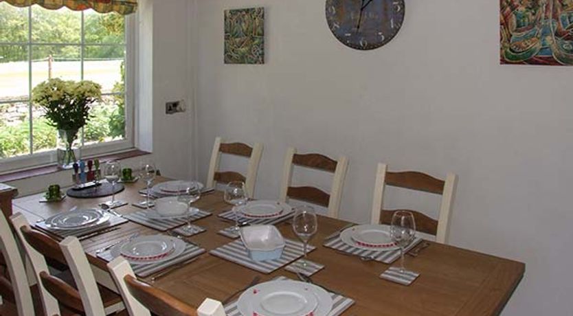 Photo of George Cottage