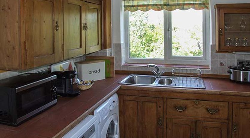 Photo of George Cottage