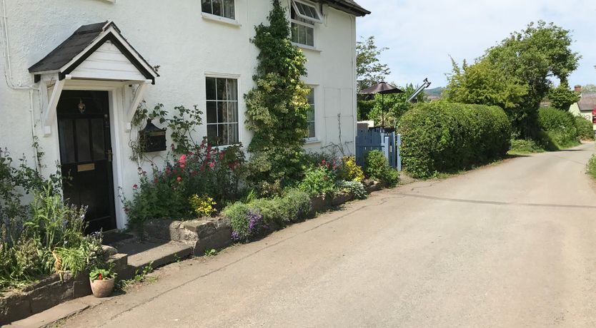 Photo of George Cottage