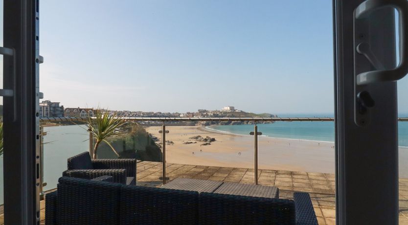 Photo of The View