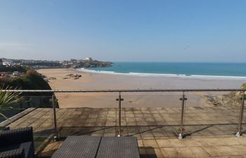 The View Holiday Home