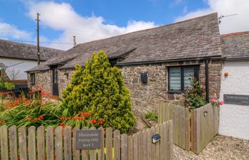 Horseshoe Cottage Holiday Home