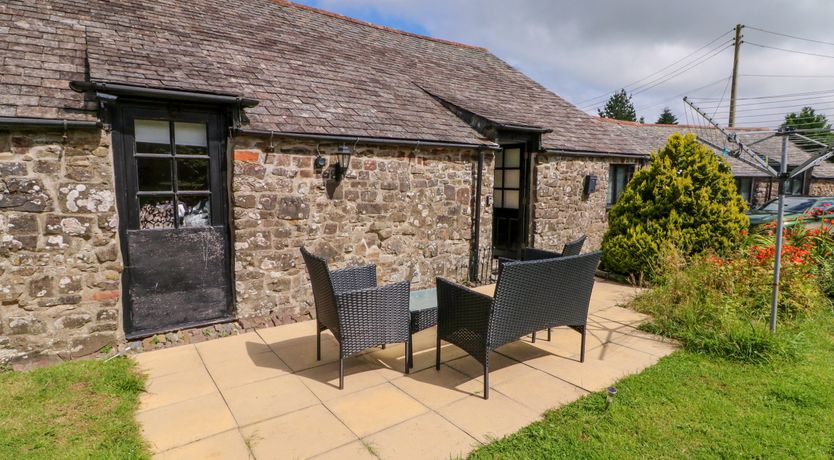 Photo of Horseshoe Cottage