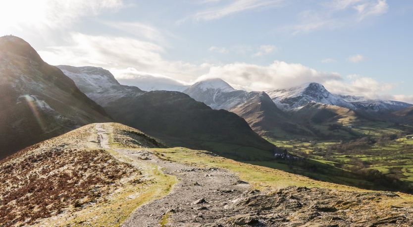 Photo of Ramblers' Rest Lodge