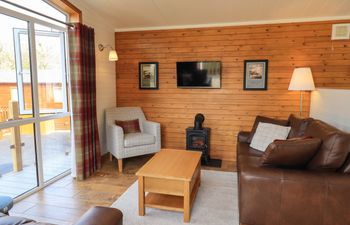 Ramblers' Rest Lodge Holiday Home