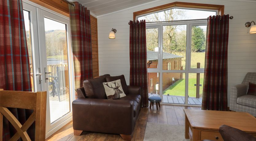 Photo of Ramblers' Rest Lodge