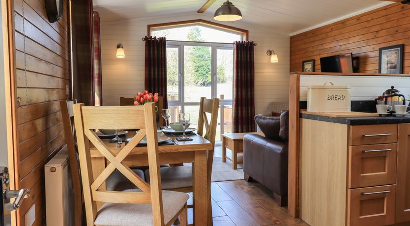 Photo of Ramblers' Rest Lodge