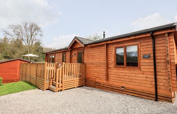 Ramblers' Rest Lodge Holiday Home