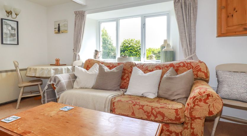 Photo of Bray Cottage