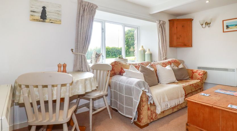 Photo of Bray Cottage