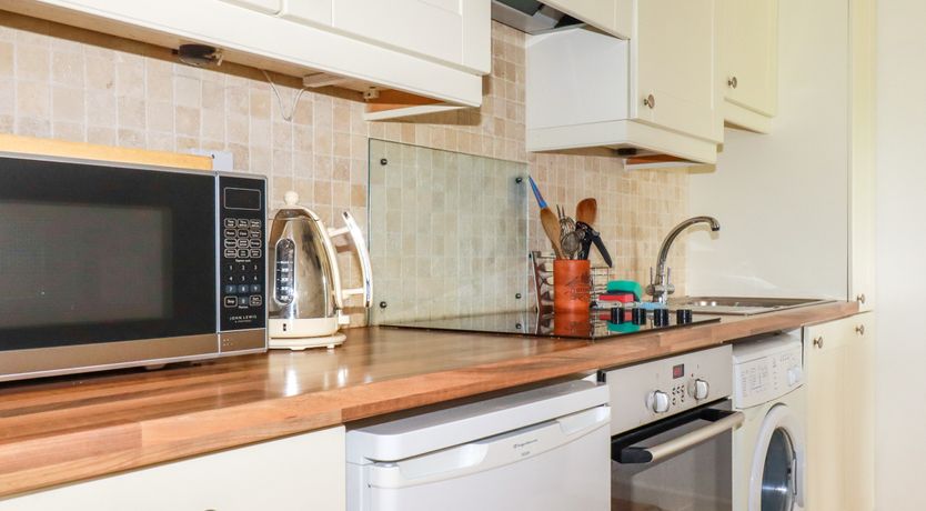 Photo of Bray Cottage