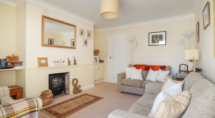 Photo of Maritime View