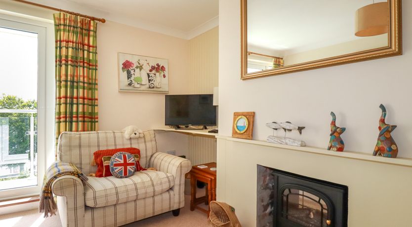 Photo of Maritime View